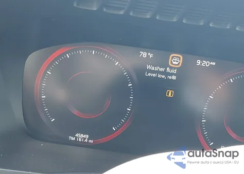 2018 Volvo Xc90 T5 Momentum from USA, damaged, VIN YV4102PK9J1348248